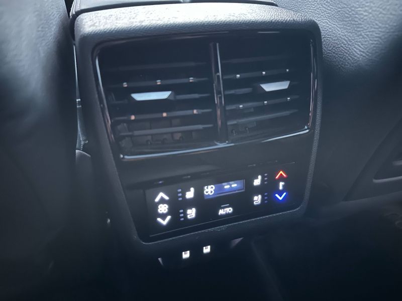 Théobald Occasion DS9 Berline Essence Bleu